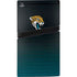 NFL Jacksonville Jaguars Breakaway PS5 Pro Console Skin
